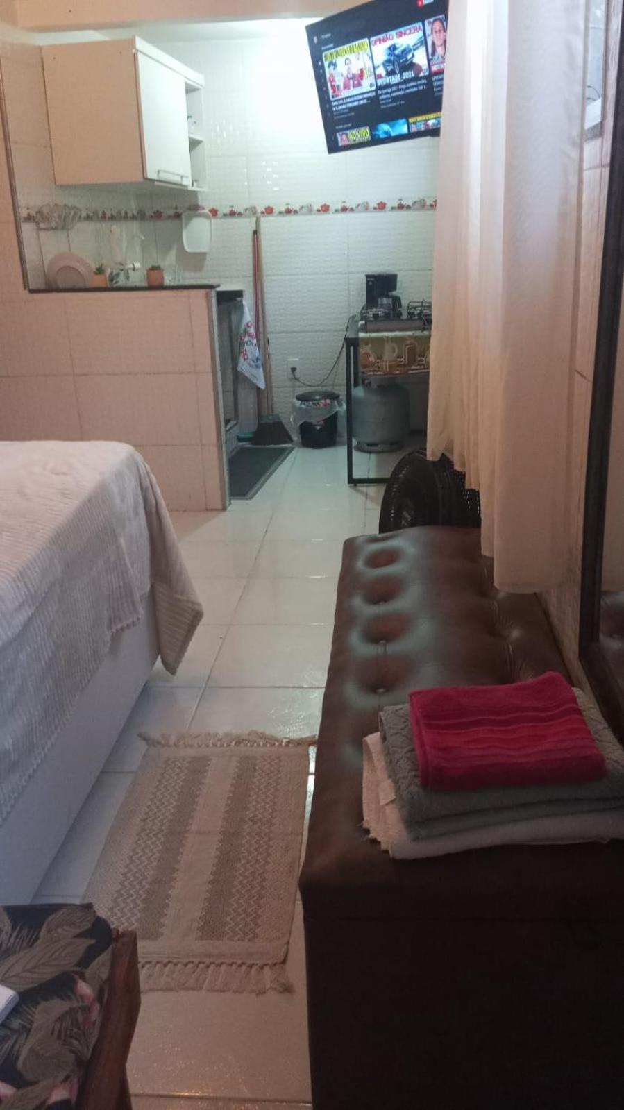 Apartment Lindo Loft Recreio Dos Bandeirantes Rio de Janeiro