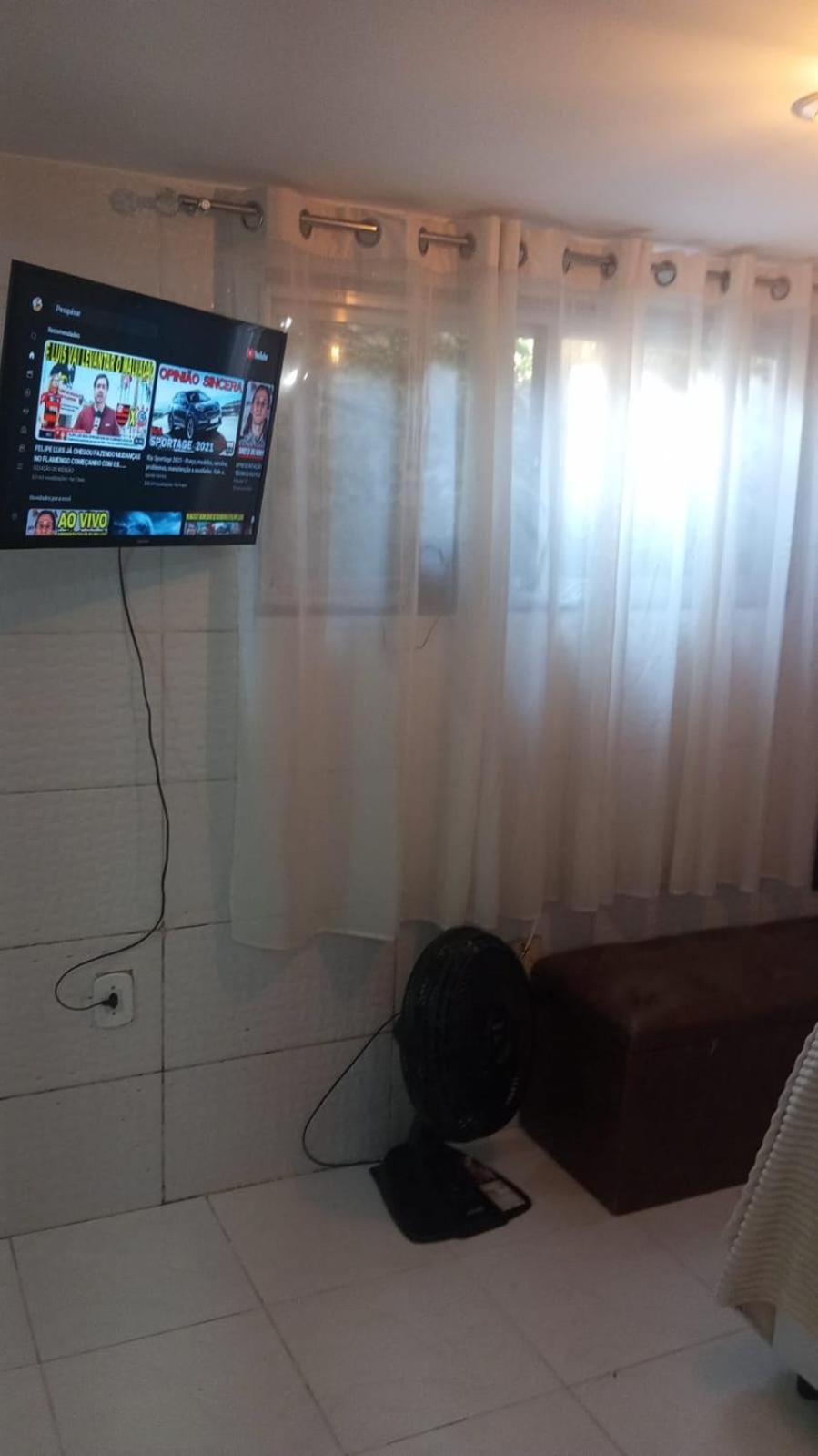 Lindo Loft Recreio Dos Bandeirantes Apartemen