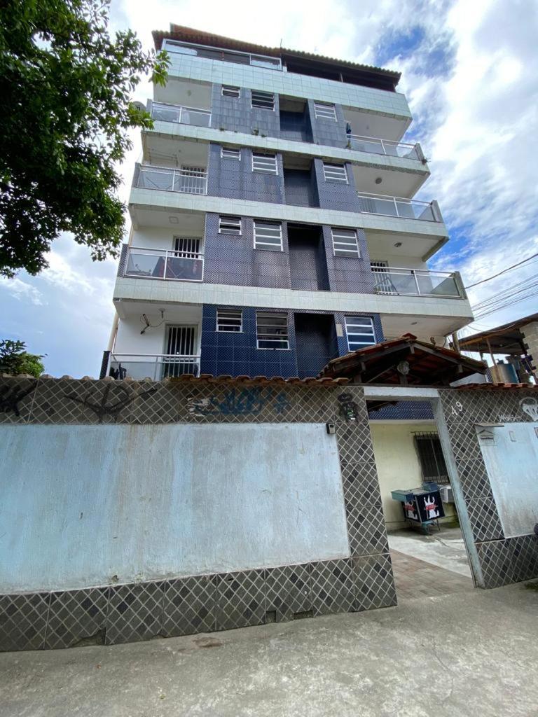Apartemen Lindo Loft Recreio Dos Bandeirantes Rio de Janeiro